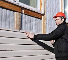 Trusted North Druid Hills, GA Siding Experts